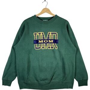 Vintage University Of Minnesota Rochester Crewneck L